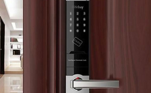 阿拉山口24小时上门开锁公司