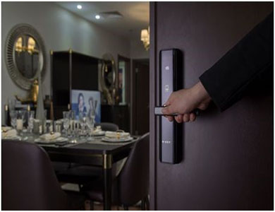 阿拉山口24小时上门开锁公司